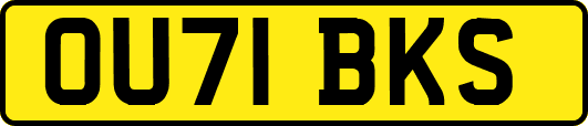 OU71BKS
