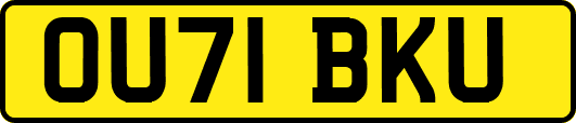 OU71BKU