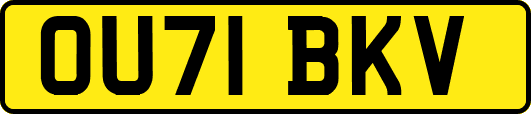 OU71BKV