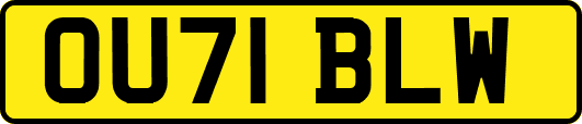 OU71BLW