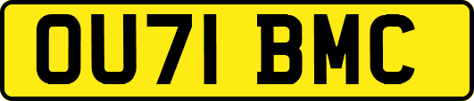OU71BMC