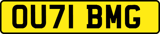 OU71BMG