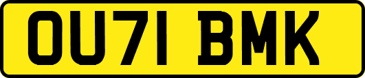 OU71BMK