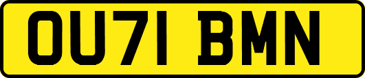 OU71BMN