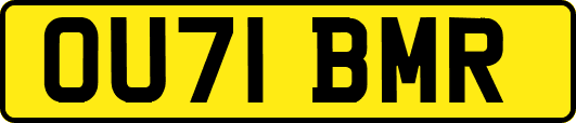 OU71BMR
