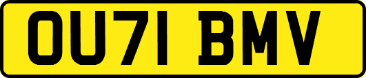 OU71BMV