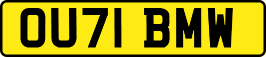 OU71BMW