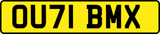 OU71BMX