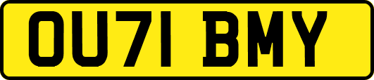 OU71BMY