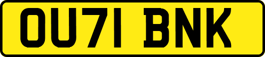 OU71BNK