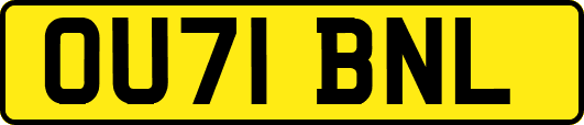 OU71BNL