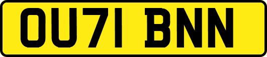 OU71BNN