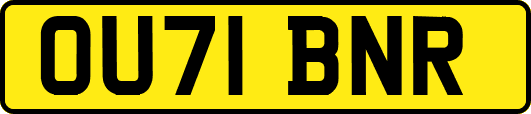 OU71BNR