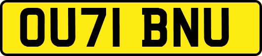 OU71BNU
