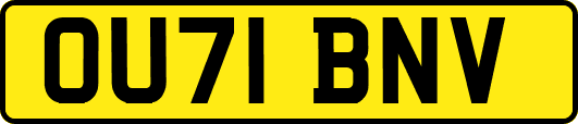 OU71BNV