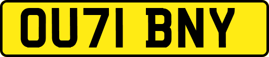 OU71BNY