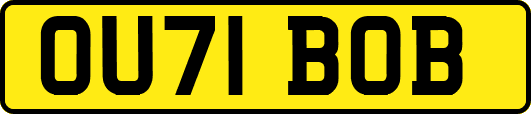 OU71BOB