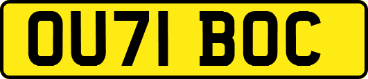 OU71BOC