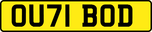 OU71BOD