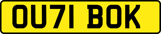 OU71BOK