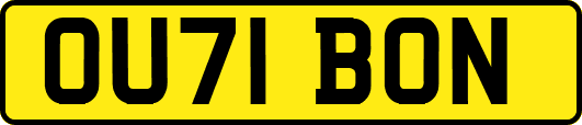 OU71BON