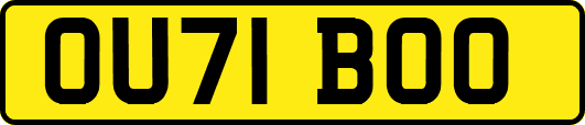 OU71BOO
