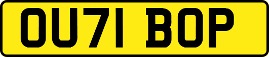OU71BOP