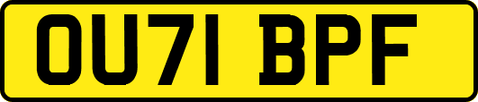 OU71BPF