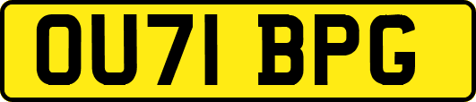 OU71BPG