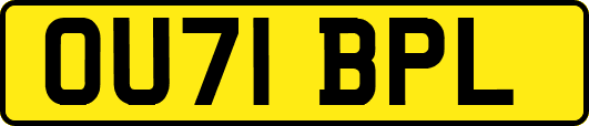 OU71BPL