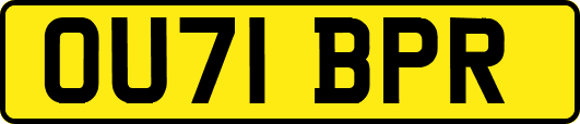 OU71BPR