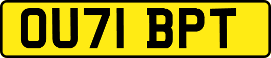 OU71BPT