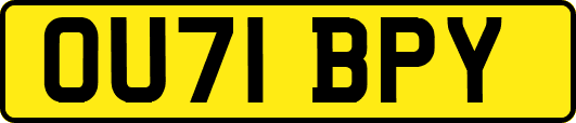 OU71BPY