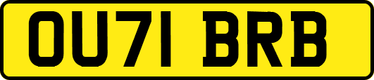 OU71BRB
