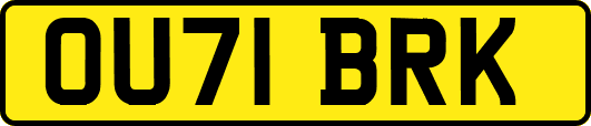 OU71BRK