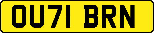 OU71BRN