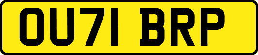 OU71BRP