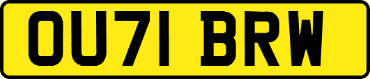 OU71BRW
