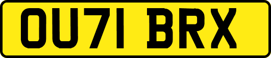 OU71BRX