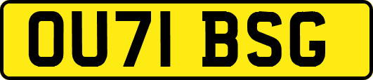OU71BSG