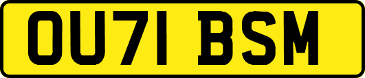 OU71BSM