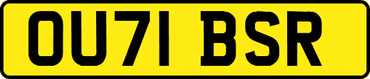 OU71BSR