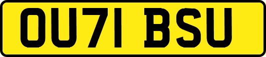 OU71BSU