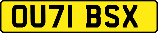 OU71BSX