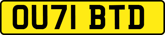 OU71BTD