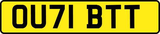 OU71BTT