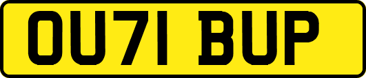 OU71BUP