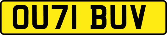 OU71BUV