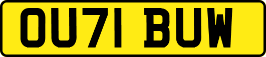 OU71BUW