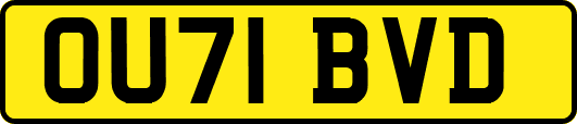 OU71BVD